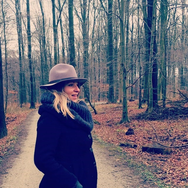 Guide Shinrin Yoku En Belgique Marie Brasseur Step Into The Forest